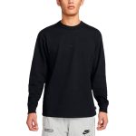 Лонгслив Nike Essentials LS «Black»