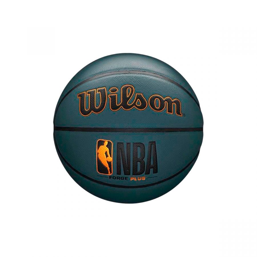 Мяч Wilson Basketball Ball NBA «Forge» Size 7