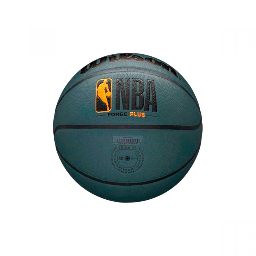 Мяч Wilson Basketball Ball NBA «Forge» Size 7