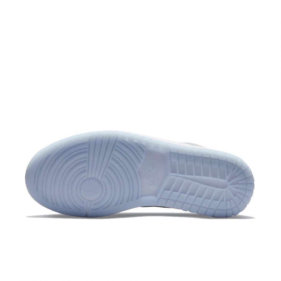 Кроссовки Nike Air Jordan 1 Low «Wolf Grey»