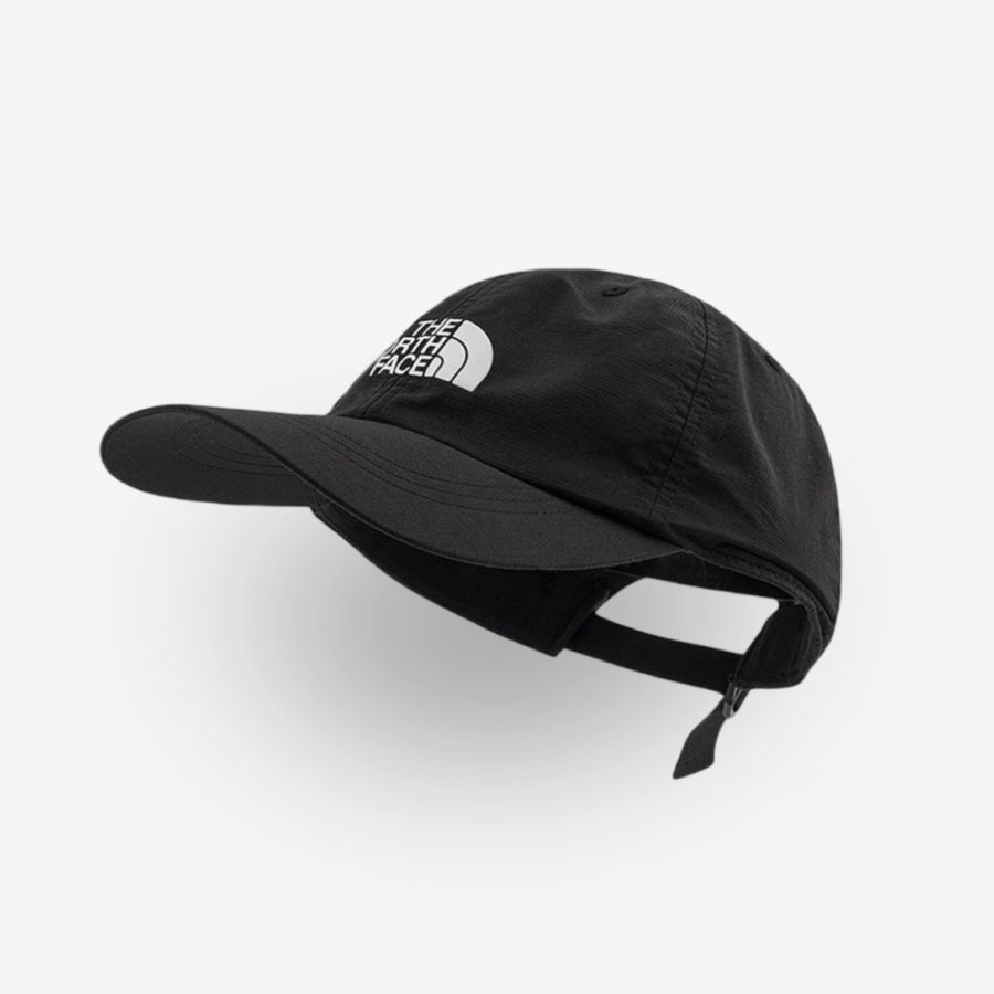 Кепка The North Face Horizon Hat «Black»