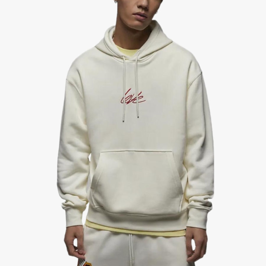 Худи Jordan Day Hoodie «White»