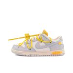 Кроссовки Nike Dunk Low x Off-White « Lot 29»