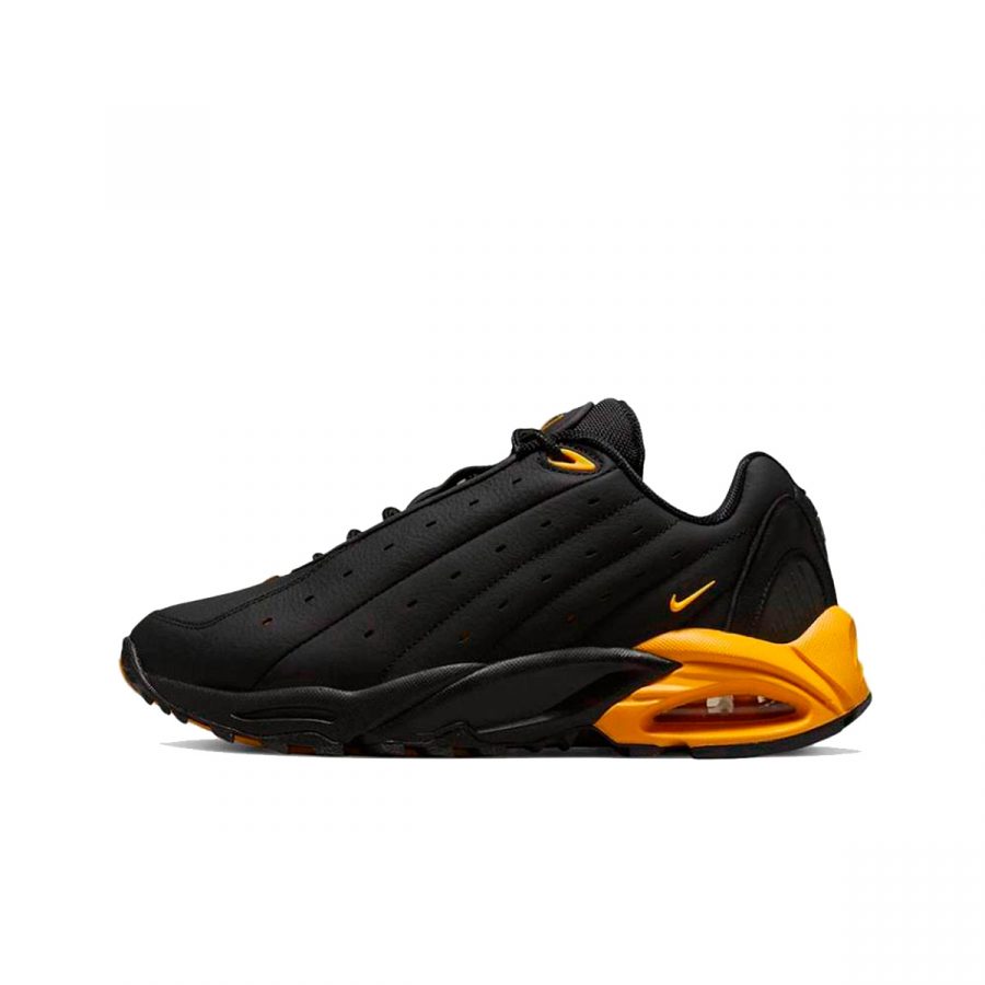 Кроссовки Nike x NOCTA Hot Step Air Terra «Black University Gold»