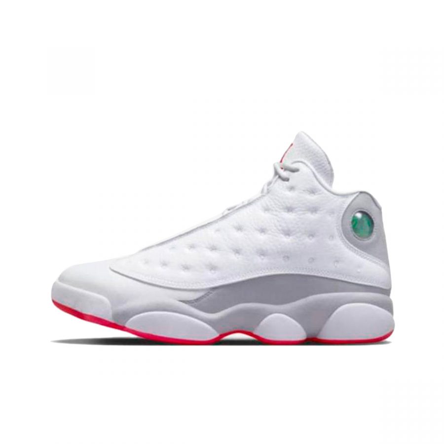 Кроссовки Nike Air Jordan 13 Retro «Wolf Grey» мужские