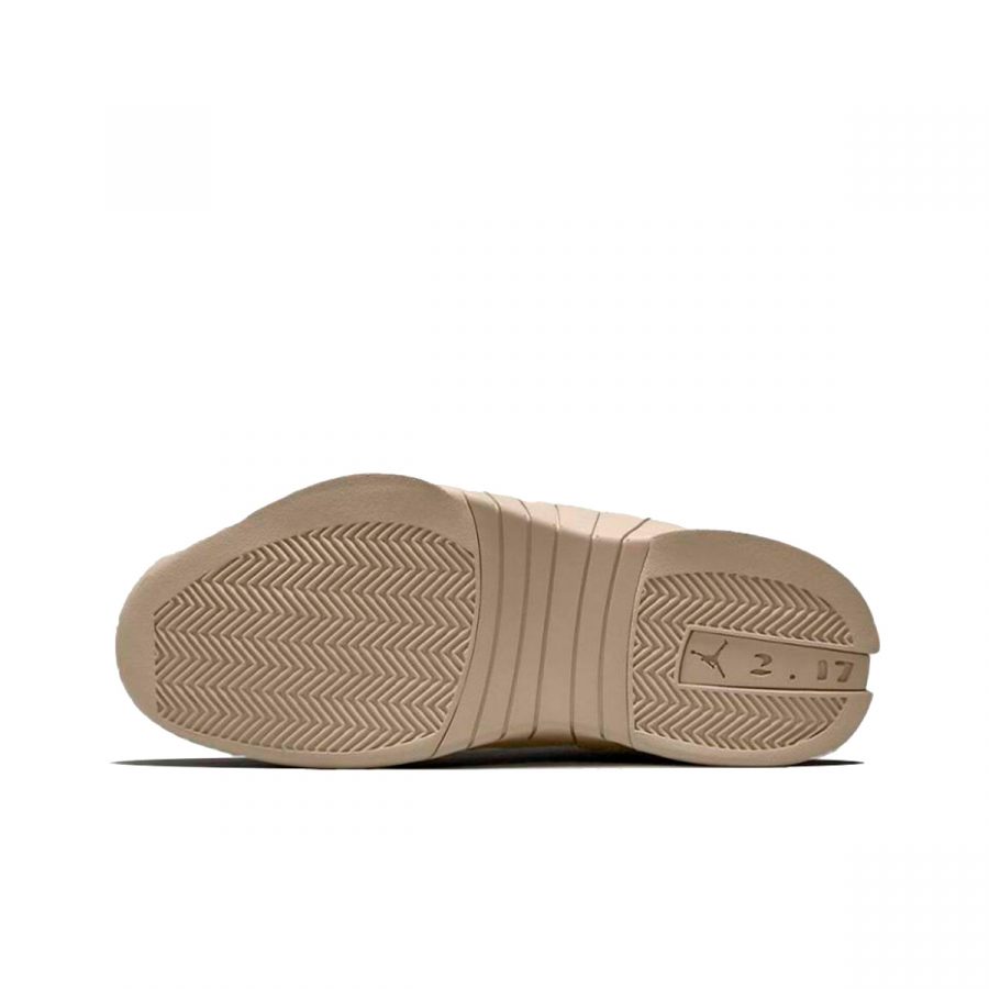Кроссовки Nike Air Jordan 15 Retro SP x Billie Eilish «Beige»