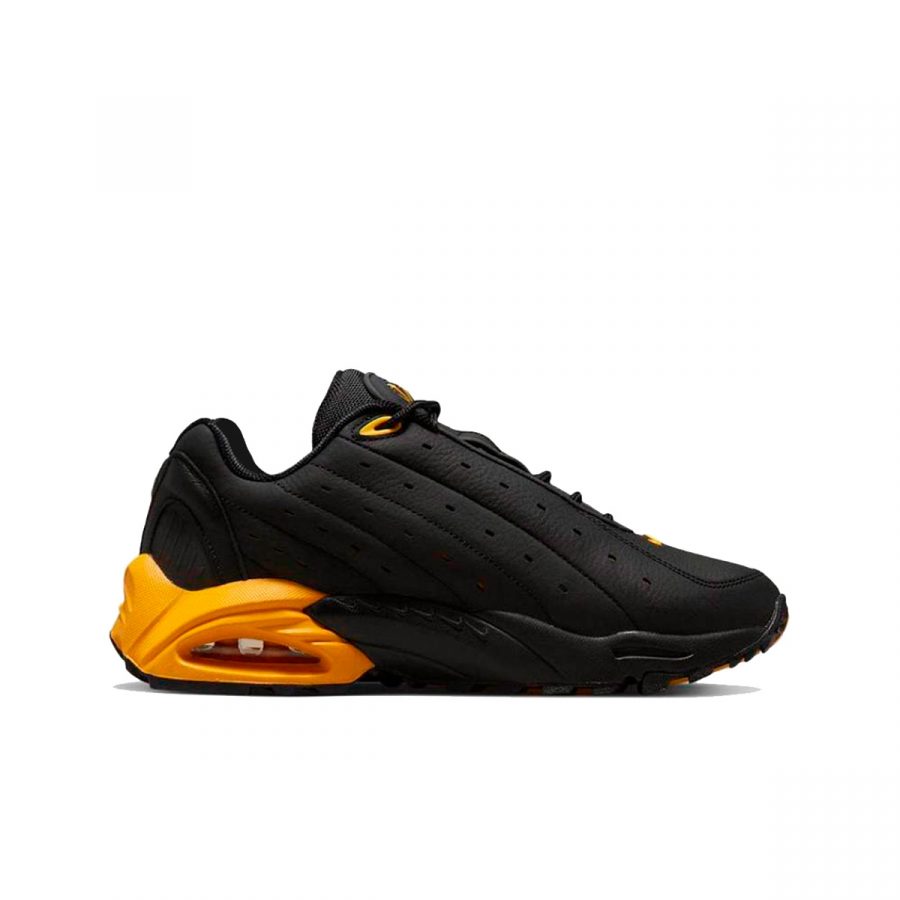 Кроссовки Nike x NOCTA Hot Step Air Terra «Black University Gold»