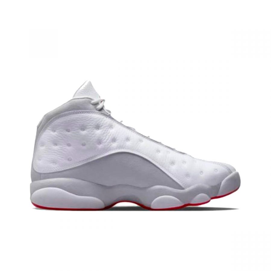 Кроссовки Nike Air Jordan 13 Retro «Wolf Grey» мужские