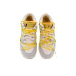 Кроссовки Nike Dunk Low x Off-White « Lot 29»