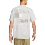 Футболка Nike ACG T-Shirt «Grey»