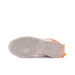 Кроссовки Nike Dunk Low x Off-White « Lot 44»