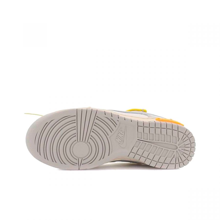 Кроссовки Nike Dunk Low x Off-White « Lot 29»