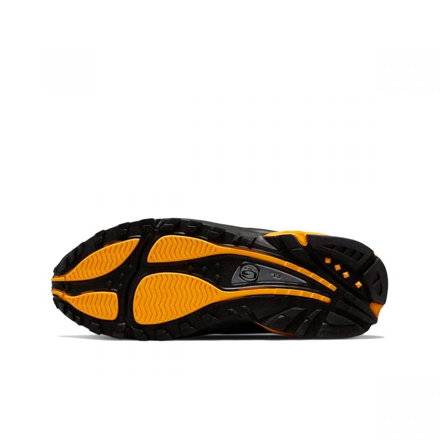 Кроссовки Nike x NOCTA Hot Step Air Terra «Black University Gold»