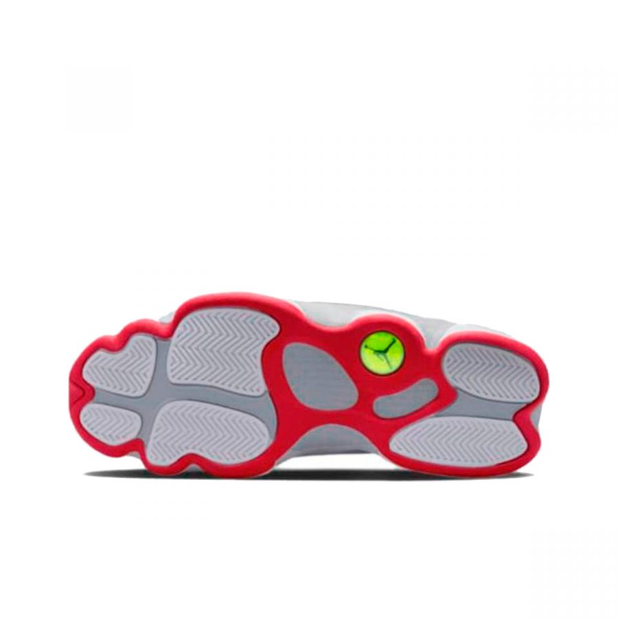 Кроссовки Nike Air Jordan 13 Retro «Wolf Grey» мужские