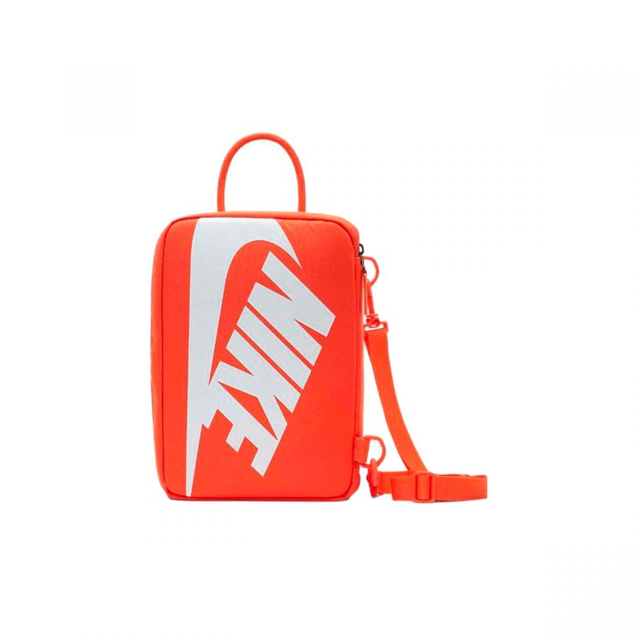 Сумка для обуви Nike Shoe Box Bag «Orange»