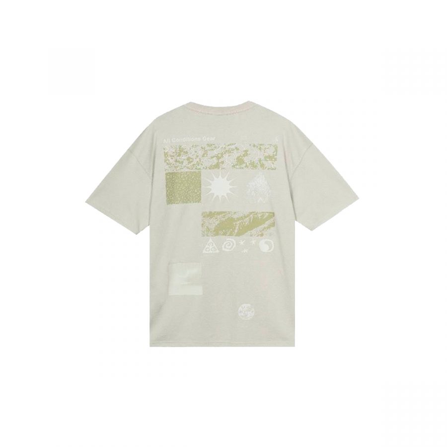 Футболка Nike ACG T-Shirt «Grey»