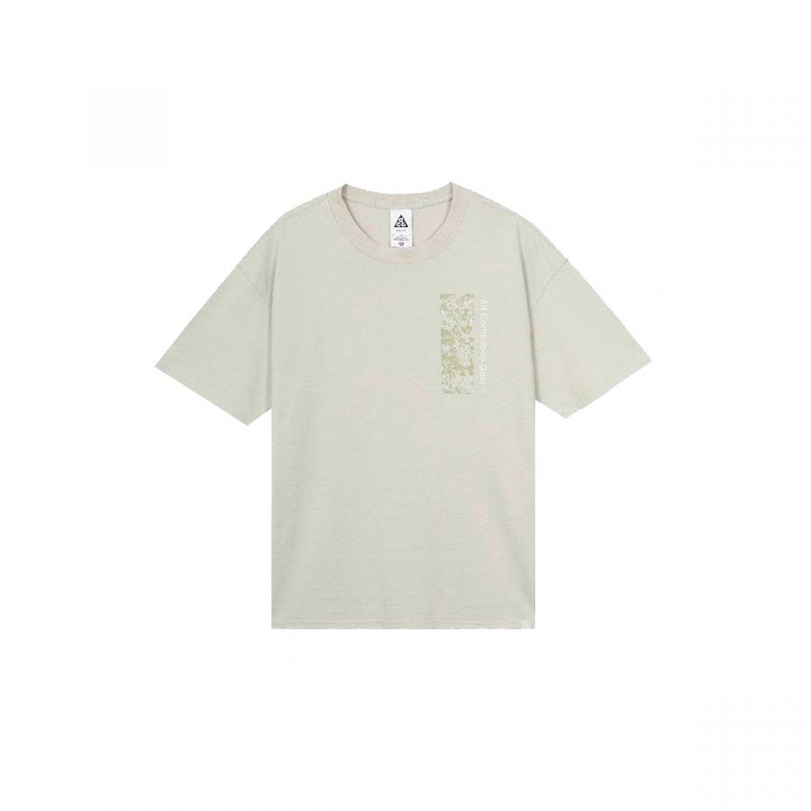 Футболка Nike ACG T-Shirt «Grey»