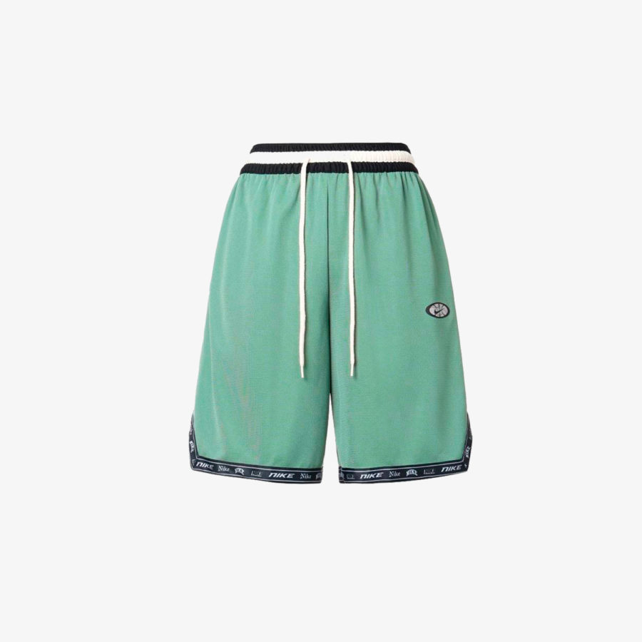 Nike Dri-fit Dna Casual Sports Basketball Shorts «Green»