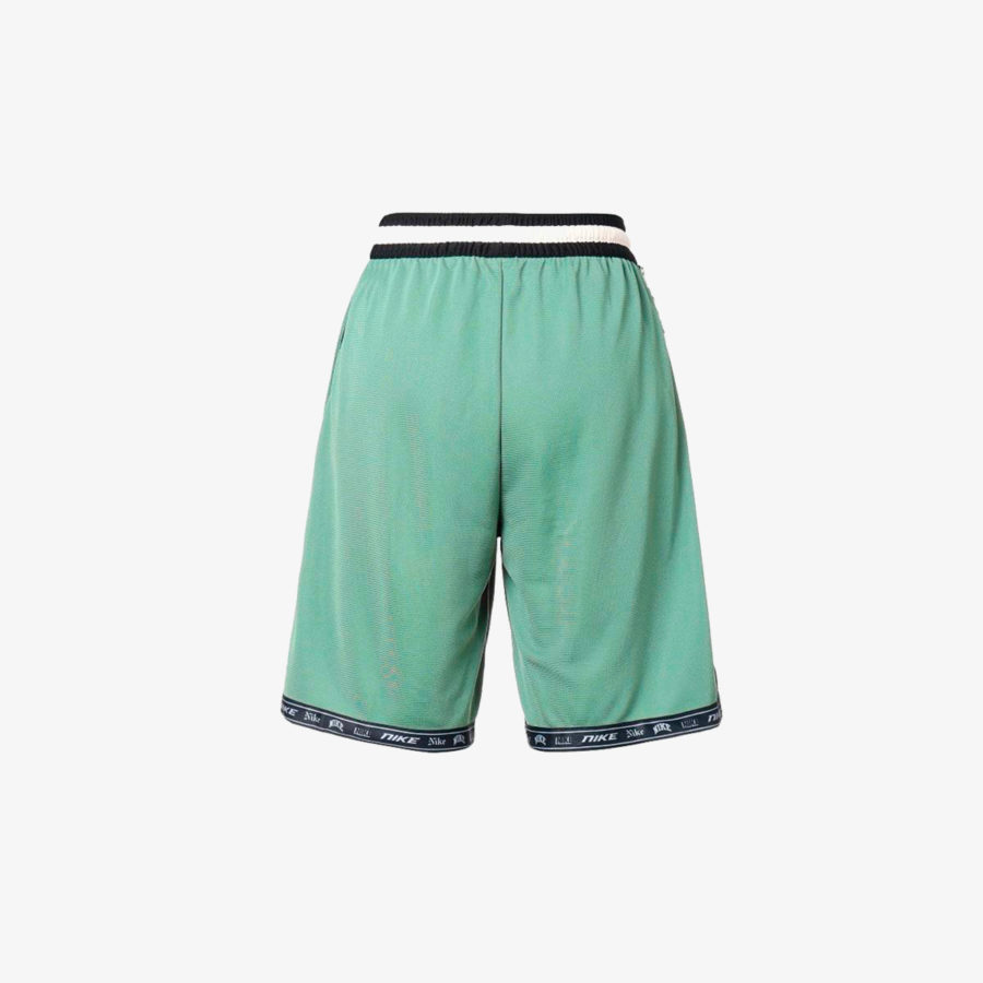 Nike Dri-fit Dna Casual Sports Basketball Shorts «Green»