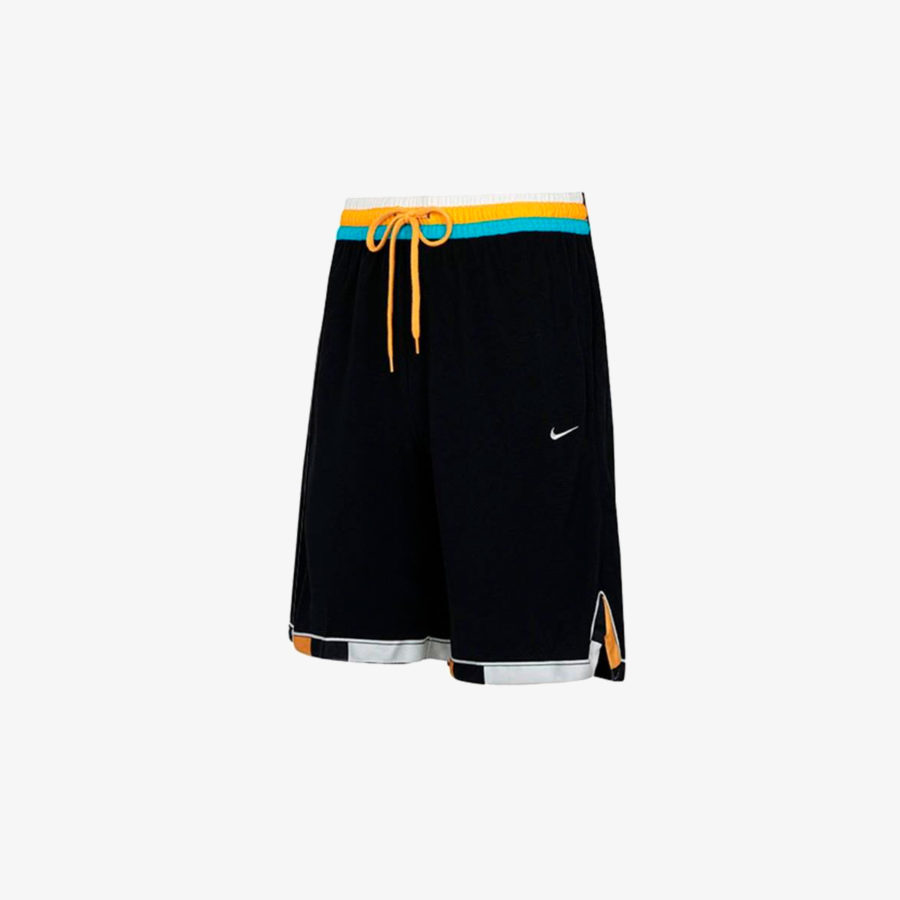 Nike Dri-fit Dna 3.0 Training Sports Quick Dry Basketball Shorts «Black»