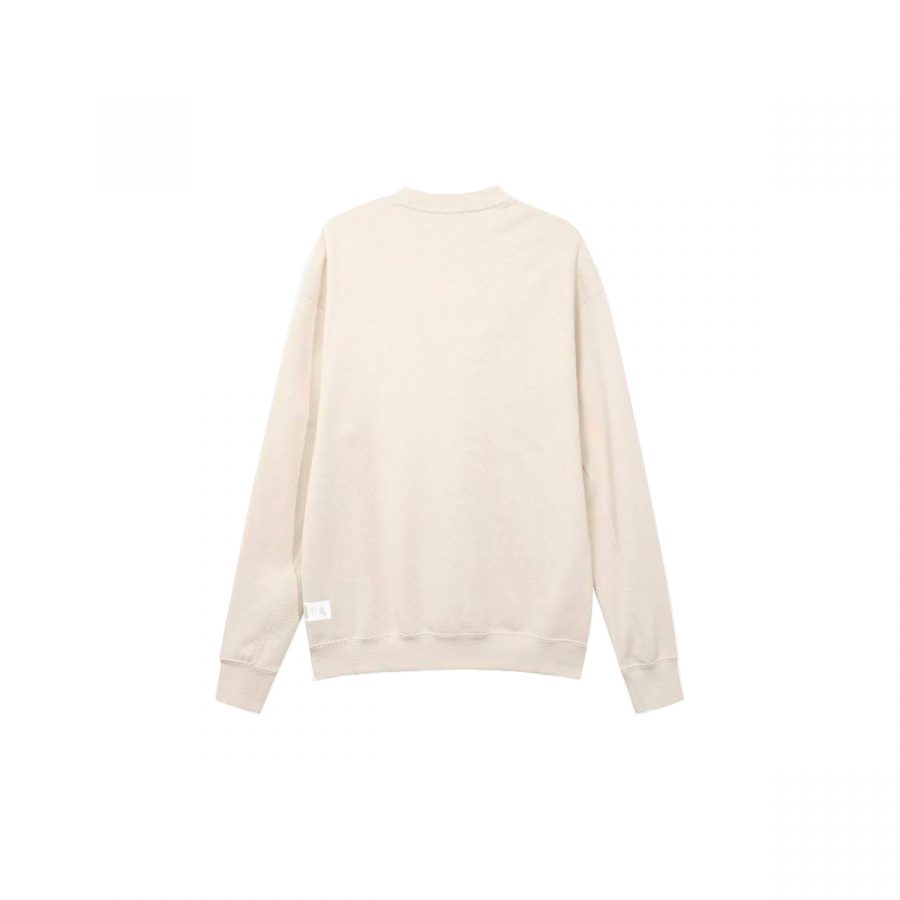 Свитшот Nike Sportswear Premium Fleece «Beige»