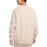 Свитшот Nike Sportswear Premium Fleece «Beige»