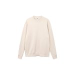 Свитшот Nike Sportswear Premium Fleece «Beige»