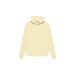 Худи Fear of God Essentials FW22 Hoodie «Off Black»