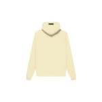 Худи Fear of God Essentials FW22 Hoodie «Off Black»