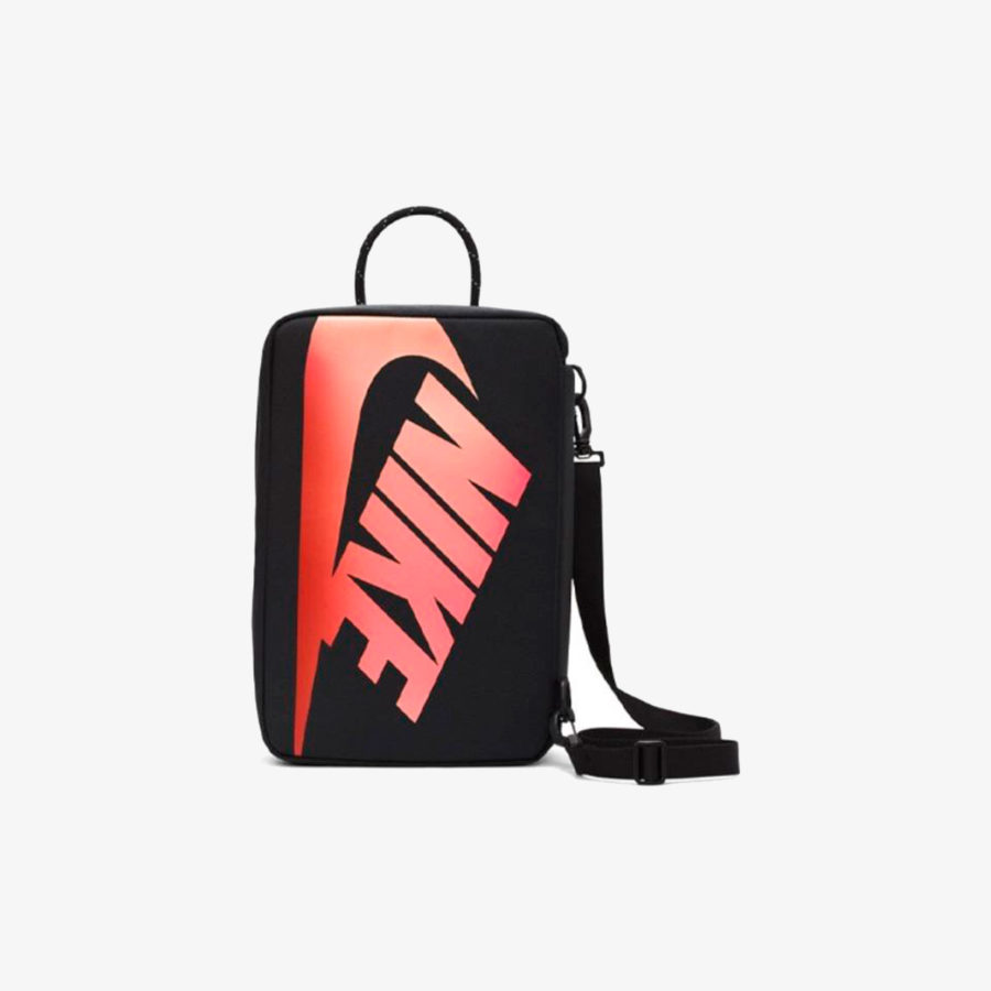 Сумка для обуви Nike Shoe Box Bag «Black»