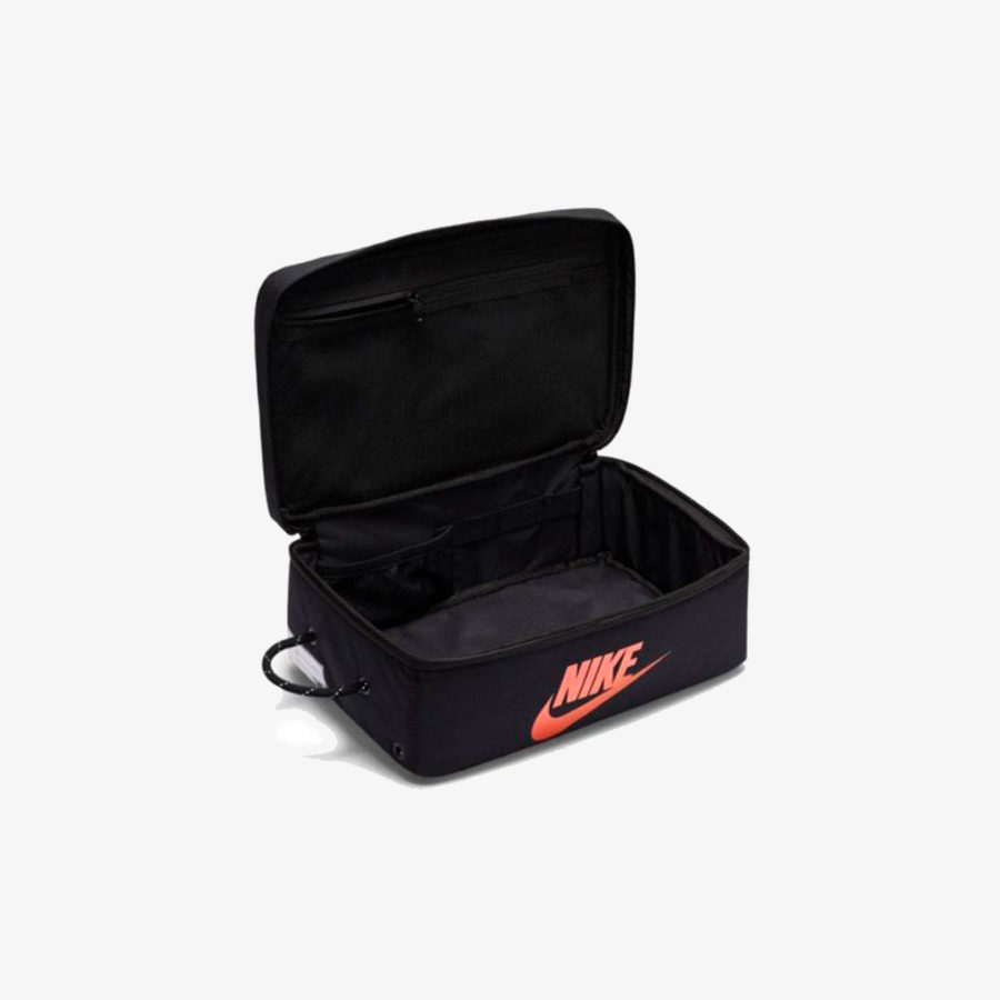 Сумка для обуви Nike Shoe Box Bag «Black»
