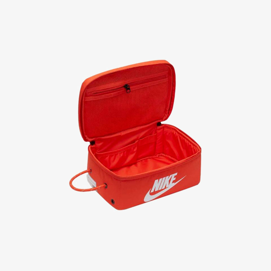 Сумка для обуви Nike Shoe Box Bag «Orange»