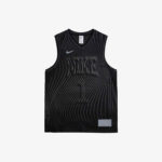 Nike Dri-fit Adv Innovation Basketball Jersey «Black»