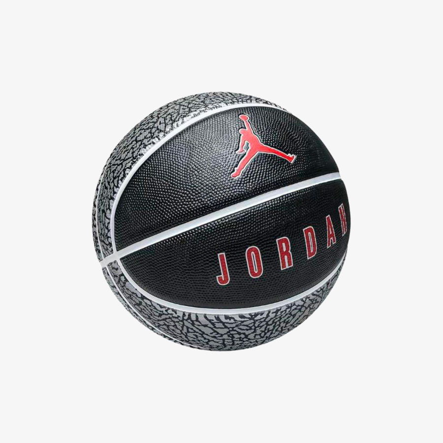 Jordan Playground 2.0 Black Basketball Size 7