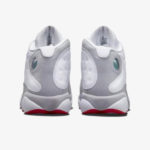 Кроссовки Nike Air Jordan 13 Retro «Wolf Grey»
