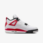 Кроссовки Nike Air Jordan 4 Retro «Red Cement»