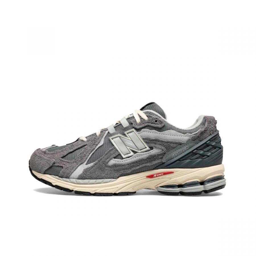 Кроссовки New Balance 1906D «Protection Pack Harbor Grey»