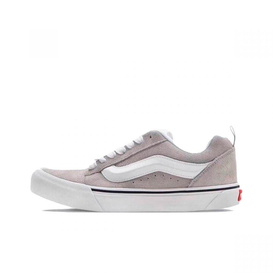 Кеды Vans Knu Skool «Grey»