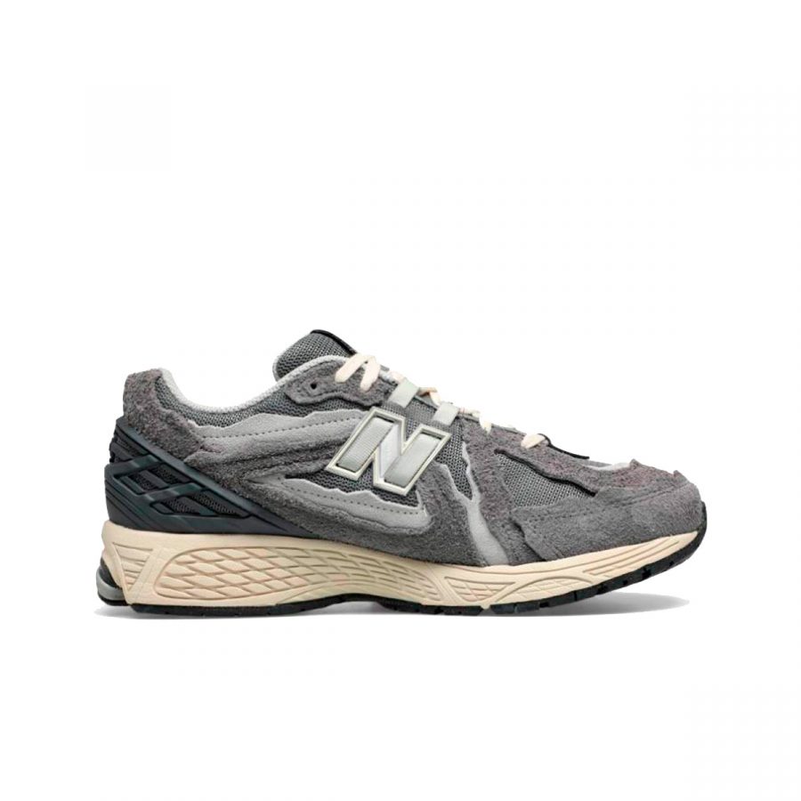 Кроссовки New Balance 1906D «Protection Pack Harbor Grey»