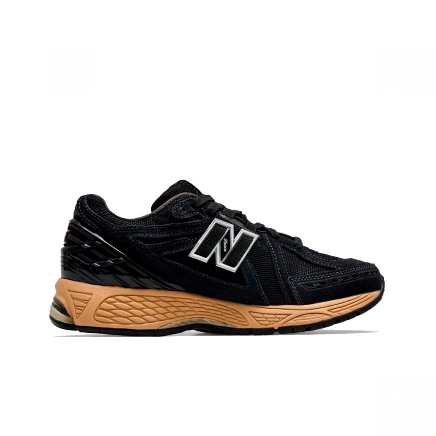 Кроссовки New Balance 1906R «Black Taupe»