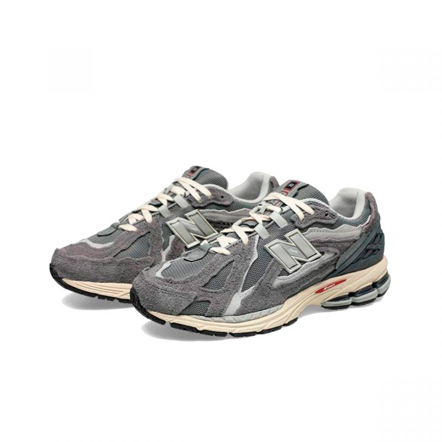 Кроссовки New Balance 1906D «Protection Pack Harbor Grey»