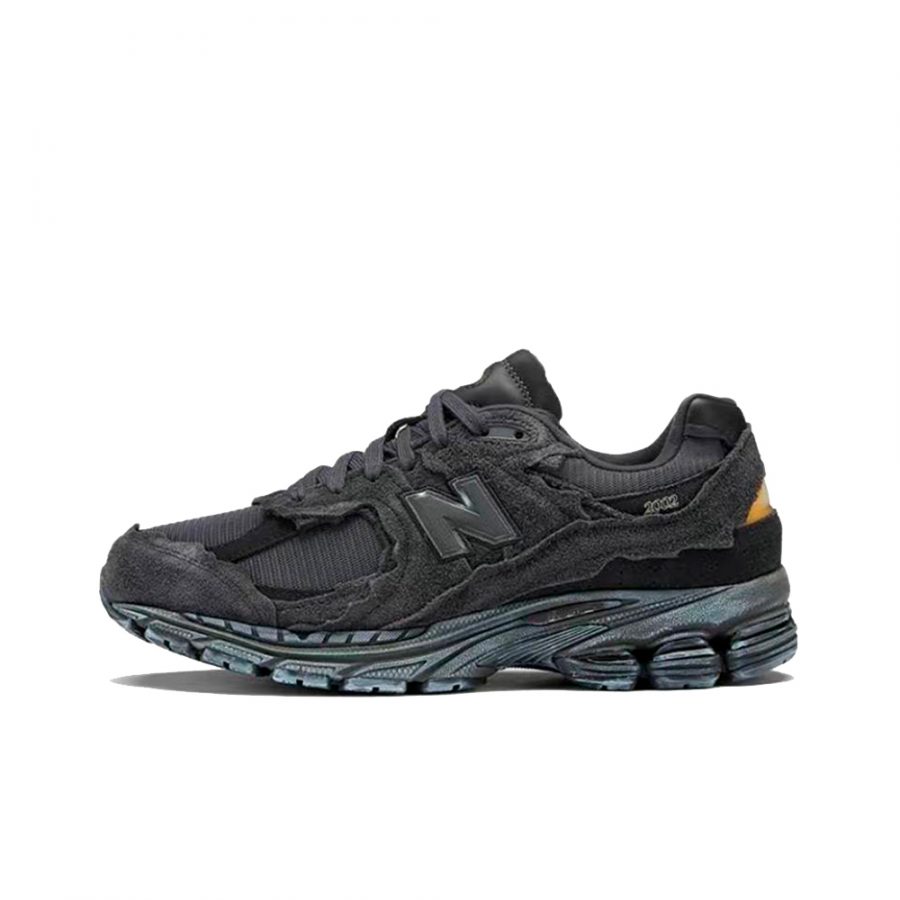 Кроссовки New Balance 2002R «Protection Pack Phantom»