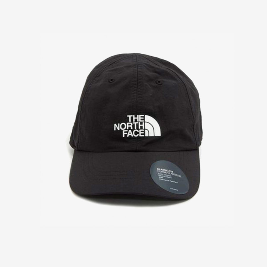 Кепка The North Face Panel Cap «Black»