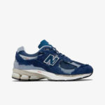 Кроссовки New Balance 2002R «Protection Pack Navy»