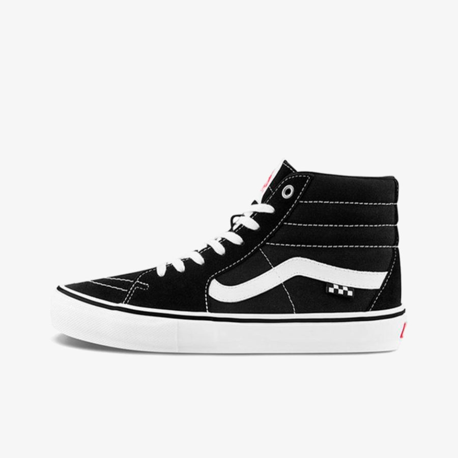 Кеды Vans SK8 Hi Skate «Classics»