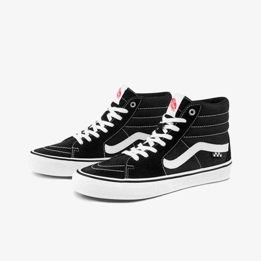 Кеды Vans SK8 Hi Skate «Classics»