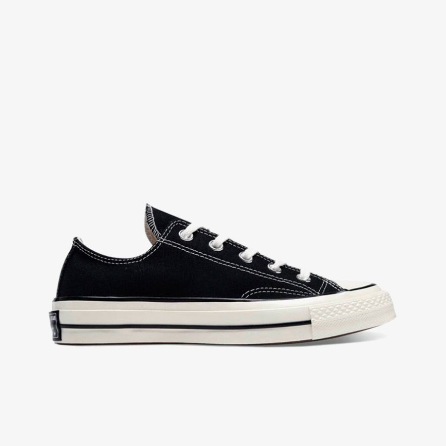 Кеды Converse 1970s Chuck Taylor All Star «Black»