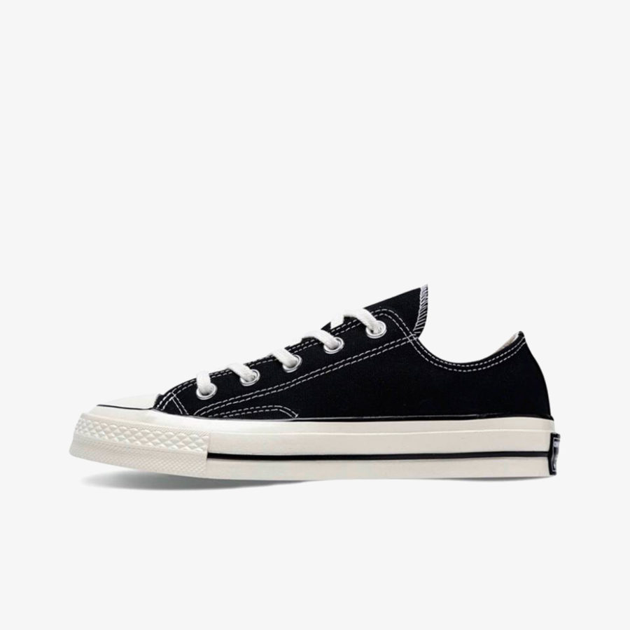 Кеды Converse 1970s Chuck Taylor All Star «Black»