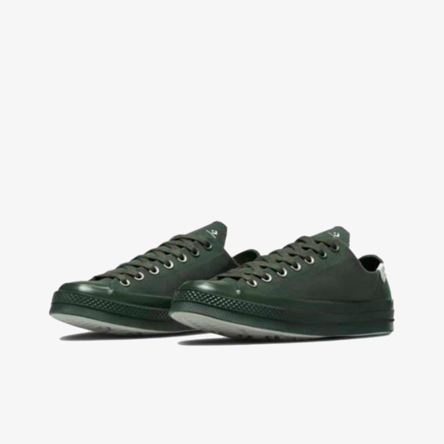 Кеды Converse x A-Cold-Wall «Chuck Taylor All Star 1970s Deep Pine Green»