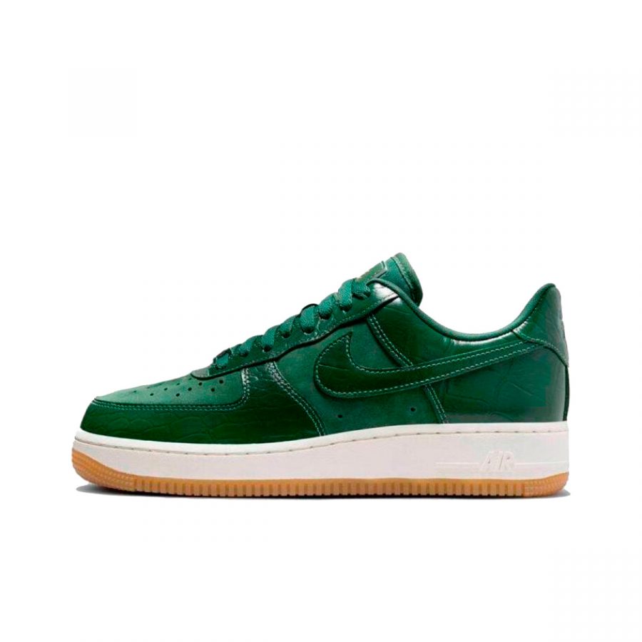 Кроссовки Nike Air Force 1 Low «Gorge Green»